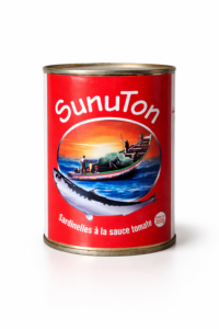 Sunuton Pilchard (1)